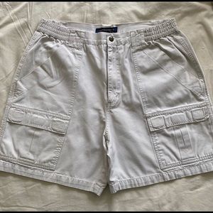 Architect Cargo Shorts Size 36
